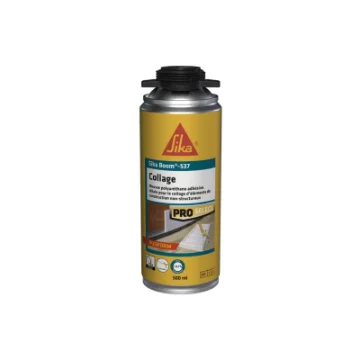 Sika Boom 537 Polyurethane Foam Adhesive - 500ml product image