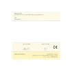 Kit of 3 E14 5W Led Bulbs 400lm 3200K - Warm Light - Edm - Ref. 98204 product image