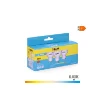 3 Led GU10 Bulbs Kit 5W 450lm 6400K Cool Light Edm - Ref. 98209 product image
