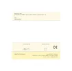 Kit of 3 E14 5W Led Bulbs 400lm 3200K - Warm Light - Edm - Ref. 98200 product image
