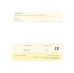 E14 Led Bulb Kit 5W 400lm 6400K - Cool Light - Edm - Ref. 98202 product image