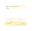 E14 5W Led Candle Bulb Kit 400lm 6400K - Cool Light - Edm - Ref 98205 product image