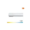 Edm 22W T8 Led Tube 2420lm 6500K Cool White - 2 6X150cm - Ref. 31192 product image