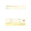 Edm 22W T8 Led Tube 2420lm 6500K Cool White - 2 6X150cm - Ref. 31192 product image