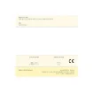 Edm 120cm T8 Led Tube 18W 2000lm 6500K Cool White - Ref. 31191 product image