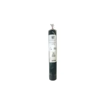 Opaque Polyethylene Curtain - Green - 1 X 25 M product image