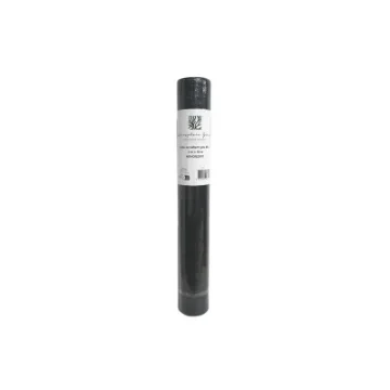 Opaque Polyethylene Voile - Grey - 2 X 10 M product image