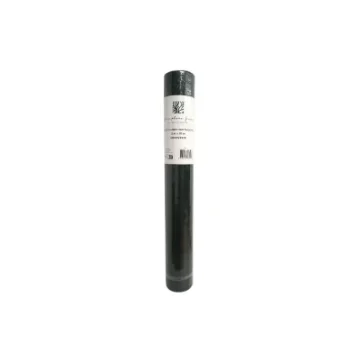 Opaque Polyethylene Curtain - Green - 2 X 10 M product image