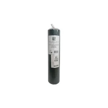 Opaque Polyethylene Curtain - Green - 1.8 X 25 M product image