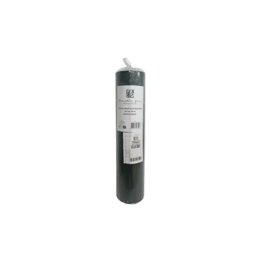 Opaque Polyethylene Curtain - Green - 1.8 X 25 M product image