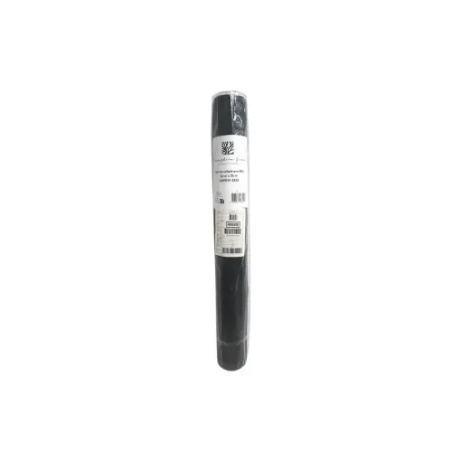 Opaque Polyethylene Voile - Grey - 1.2 X 25 M product image