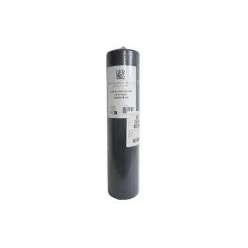Opaque Polyethylene Voile - Grey - 1.8 X 25 M product image