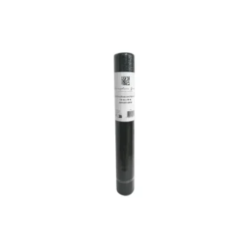 Opaque Polyethylene Curtain - Green - 1.8 X 10 M product image