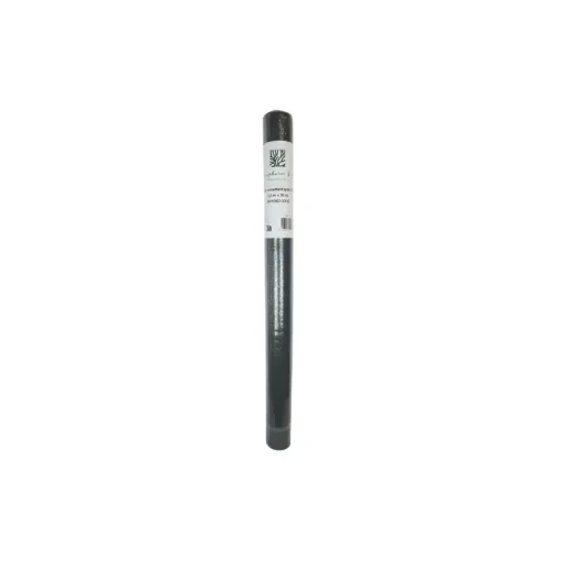 Opaque Polyethylene Voile - Grey - 1.2 X 10 M product image