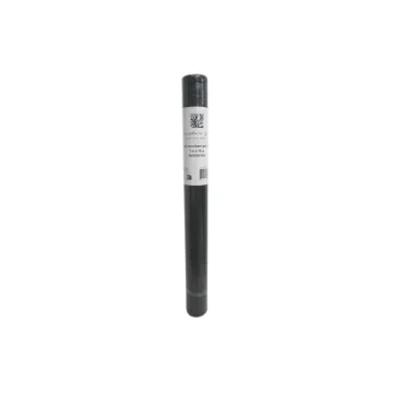 Opaque Polyethylene Voile - Grey - 1 X 10 M product image