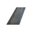 Opaque Polyethylene Voile - Grey - 1 X 10 M product image