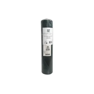 Opaque Polyethylene Voile - Grey - 2 X 25 M product image
