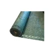 Opaque Polyethylene Voile - Grey - 2 X 25 M product image