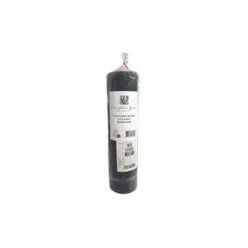 Grey Polyethylene Blackout Voile - 1.5 X 25 M product image