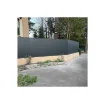 Grey Polyethylene Blackout Voile - 1.5 X 25 M product image