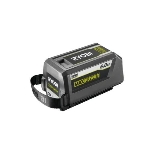 [Never Used] Ryobi Battery - Ry36b60b - 36V Max Power - 6.0Ah product image