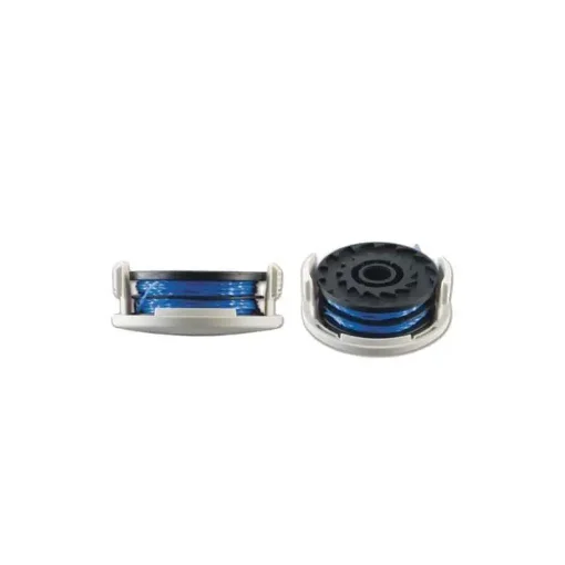 [Never Used] Ryobi 1.5mm Twisted Single Wire Reel and RAC122 Cover product image