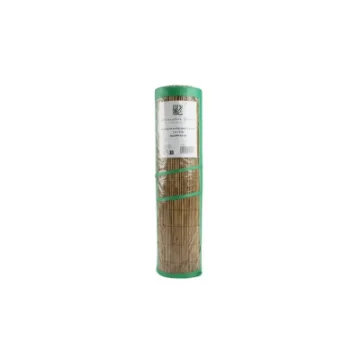 Peeled Reed Screen 6-9 Mm - 1 M X 5 M product image
