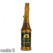Glass Beer Bottle Water Pipe 26 Cm Model B product image