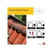 Sika Algaecide and Fungicide - Sikagard-130 Stop Algae Pro - 5L product image