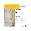 Sika Algaecide and Fungicide - Sikagard-130 Stop Algae Pro - 5L product image