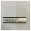ABA Hose Clamp Stainless Steel 304 - 175-205mm - Inox Worm Gear Clamp product image