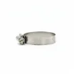 PERFECT Hose Clamp W4 Stainless Steel 40-64mm - Marine Grade Hose Clamp product image