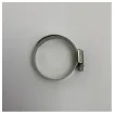 PERFECT Hose Clamp W4 Stainless Steel 40-64mm - Marine Grade Hose Clamp product image