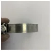 PERFECT Hose Clamp W4 Stainless Steel 40-64mm - Marine Grade Hose Clamp product image