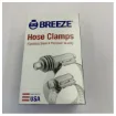 PERFECT Hose Clamp W4 Stainless Steel 40-64mm - Marine Grade Hose Clamp product image