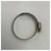 Hose clamp stainless steel W4 59-83mm - Perfect Marine Quality product image