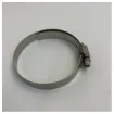 Hose clamp stainless steel W4 59-83mm - Perfect Marine Quality product image