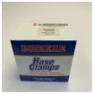 Hose clamp stainless steel W4 59-83mm - Perfect Marine Quality product image