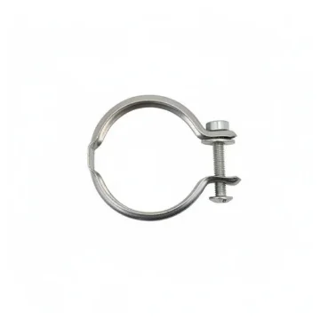 V-JET Pump Gasket Kit - Stainless Steel Hose Clamps for Yacht and Marine product image