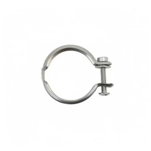 V-JET Pump Gasket Kit - Stainless Steel Hose Clamps for Yacht and Marine product image