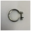 V-JET Pump Gasket Kit - Stainless Steel Hose Clamps for Yacht and Marine product image