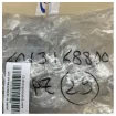 V-JET Pump Gasket Kit - Stainless Steel Hose Clamps for Yacht and Marine product image