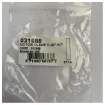 V-JET Pump Gasket Kit - Stainless Steel Hose Clamps for Yacht and Marine product image