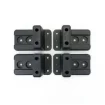 CAN SB ST2340 Mounting Kit - Mounting Set for Tanks and Yacht Hardware product image