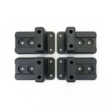 CAN SB ST2340 Mounting Kit - Mounting Set for Tanks and Yacht Hardware product image