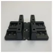 CAN SB ST2340 Mounting Kit - Mounting Set for Tanks and Yacht Hardware product image