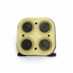 Flojet 20419000 Pump Head Kit for 4305-502/503 - Complete Pump Body Assembly product image