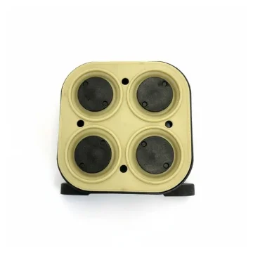 Flojet 20419000 Pump Head Kit for 4305-502/503 - Complete Pump Body Assembly product image