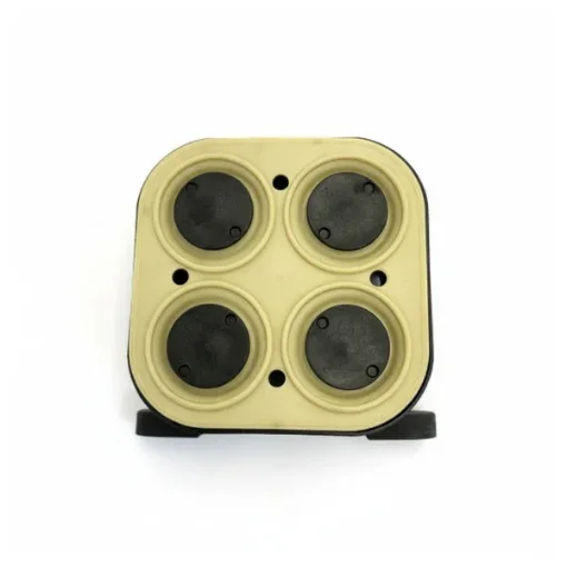 Flojet 20419000 Pump Head Kit for 4305-502/503 - Complete Pump Body Assembly product image