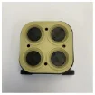 Flojet 20419000 Pump Head Kit for 4305-502/503 - Complete Pump Body Assembly product image